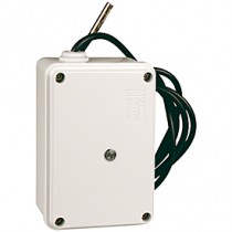 Termostato di sicurezza con sonda ad immersione Giacomini K373Y012