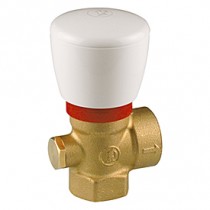 Valvola differenziale in ottone Giacomini R147NY004