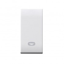 Tasto Simbolo resistenza elettrica Ave Domus 441TREP