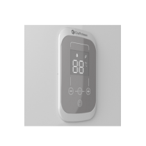 Scaldabagno a Metano Avenir Plus 16Lt Chaffoteaux 3632447 display