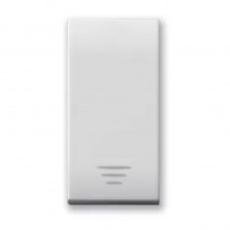 PULSANTE 2P NA 10A ILLUMI. DOMUS 1M