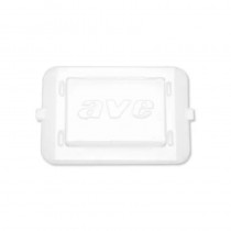 Coperchio di protezione per supporto 44A03 Ave Sistema44 442PP
