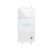 Trasmettitore di segnale Bus 1 Canale Ave Touch 442ABTC1