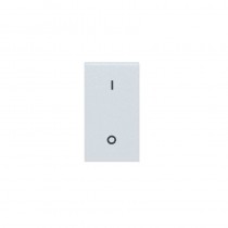 Interruttore Bipolare Ave Ral  250V 16AX 45510