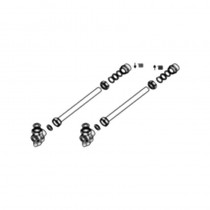 Kit trasformazione GPL per caldaie convenzionali Chaffoteaux 3319371