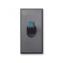 Deviatore a levetta  Serie Ave Tekla 445002LV 16A