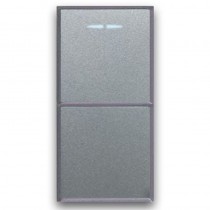 Dispositivo interfaccia contatti per segnali di allarme Ave Allumia 443ABTA