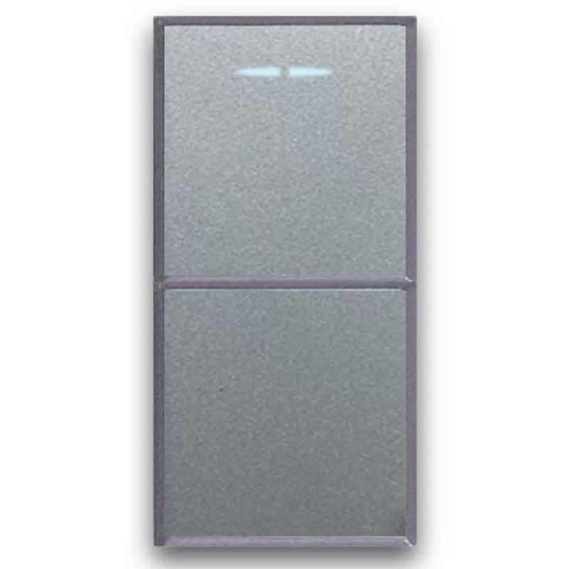 Dispositivo interfaccia contatti per segnali di allarme Ave Allumia 443ABTA