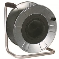 Avvolgitutto Golia in metallo 320mm senza cavo Fanton 14390UG