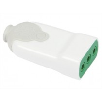 Presa P11 2P+T 10A smontabile Bico' Fanton 81010