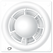 Aspiratore ad espulsione diretta AEREM100 Diloc