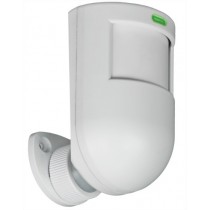 Rilevatore doppia tecnologia serie XM con snodo Hiltron XM12DG