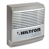 Sirena autoalimentata con lampeggiante per serie XM Hiltron XM310