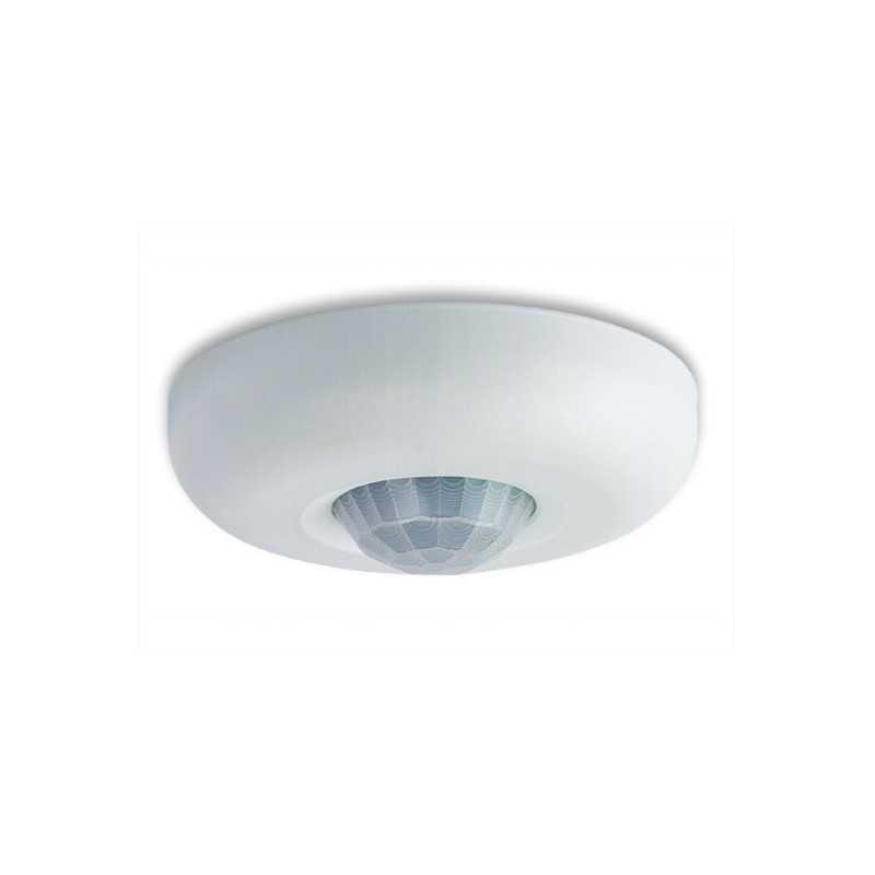 Rilevatore a soffitto doppia tecnologia serie XM Hiltron XM360DT