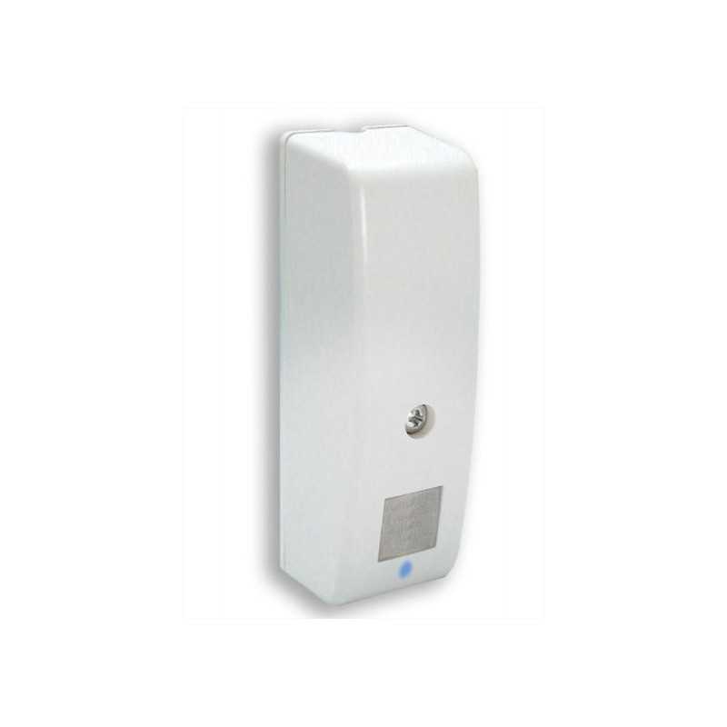 Rilevatore a tenda per porte o finestre per serie XM  Hiltron XM6