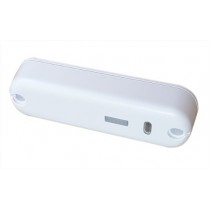 Rilevatore a tenda doppia tecnologia per porte e finestre serie XM Hiltron XM7DT