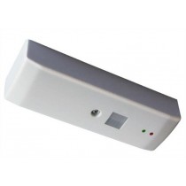 Rilevatore a tenda ad infrarossi via radio serie XR Hiltron XR8