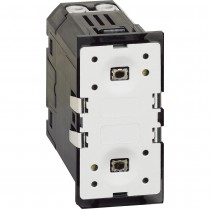 Attuatore Living Now per luci da incasso Bticino K8002L
