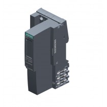 SIMATIC ET 200SP Modulo di interfaccia PROFINET Siemens 6ES71556AU010BN0