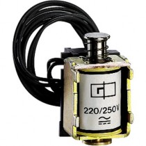 Sganciatore a lancio di corrente 230V Bticino M5T220
