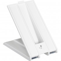 Supporto per installazione da tavolo per gamma classe 100 Bticino 344692