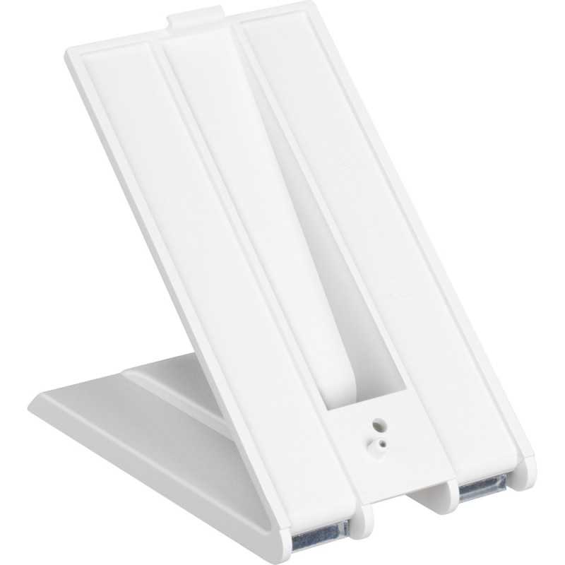 Supporto per installazione da tavolo per gamma classe 100 Bticino 344692