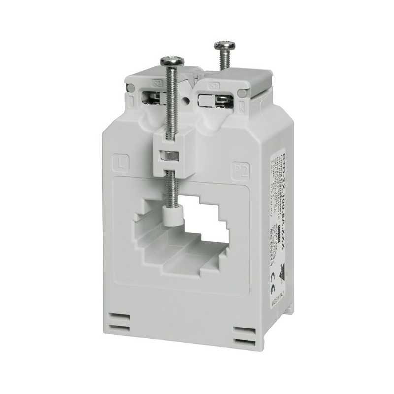 Trasformatore di corrente 150A5A diametro 22 mm Gavazzi CTD2X1505AXXX