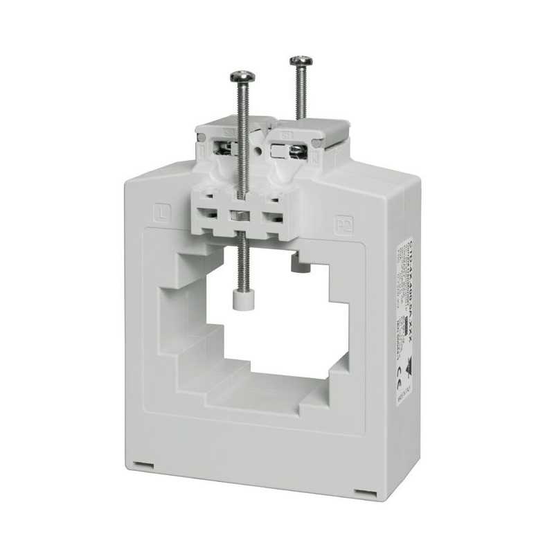 Trasformatore di corrente 600A5A D.52 65x20 Gavazzi CTD4X6005AXXX