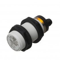 Sensore di prossimità capacitivo M30 20-240 V Gavazzi EC3016TBAPL-6
