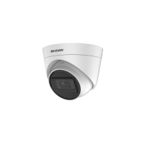 Telecamera mini dome 5mp 2.8mm IR 30 metri Hikvision DS-2CE78H0T-IT1F(2.8)