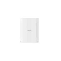 Modulo di espansione con 16 ingressi e 2 uscite Hikvision DS-PM1-I1602-WE