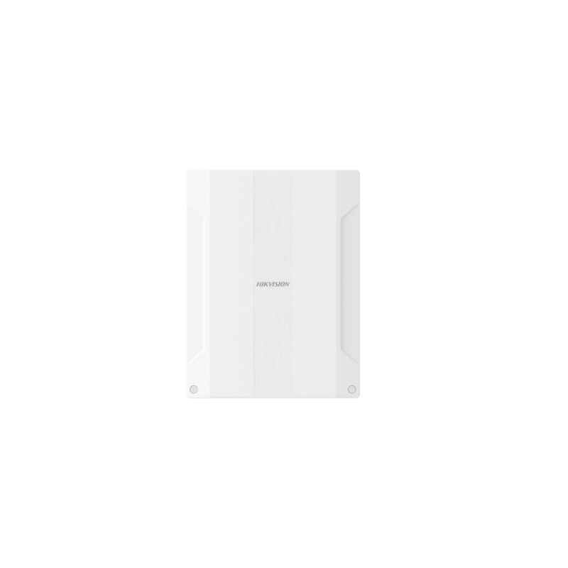 Modulo di espansione con 16 ingressi e 2 uscite Hikvision DS-PM1-I1602-WE