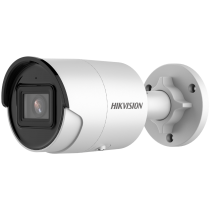 Telecamera IP bullet 4 MP 2.8mm Hikvision DS-2CD2043G2-I