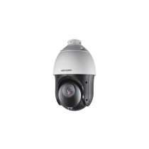 Telecamera di sorveglianza 4 MP Hikvision DS-2DE4415IW-DE
