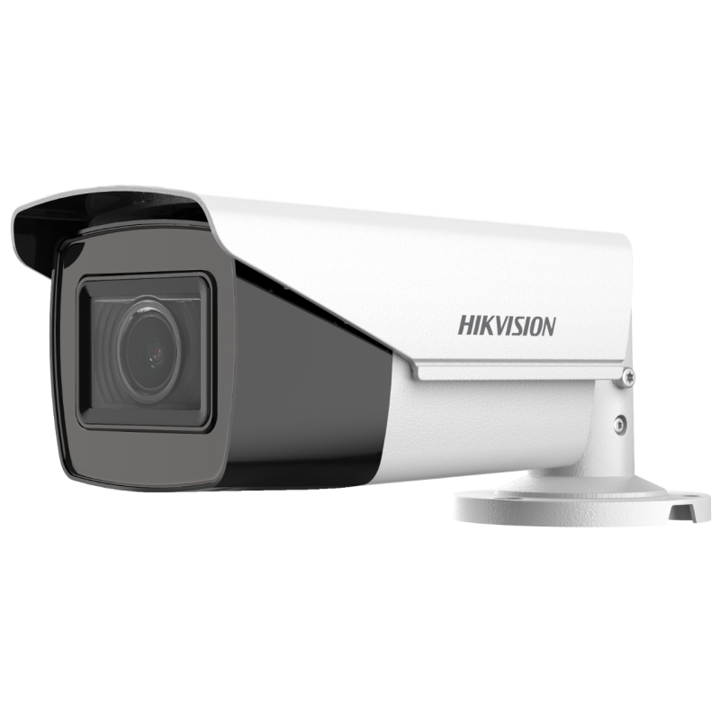 Telecamera bullet 5 MP 2.7-13.5mm Hikvision DS-2CE19H0T-AIT3ZF