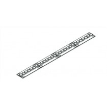 Striscia a led 5 metri sezionabile 19.2WM 4000K Novalux 100940.99