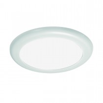 Crep tonda da incasso diametro 235mm Novalux 107501.01