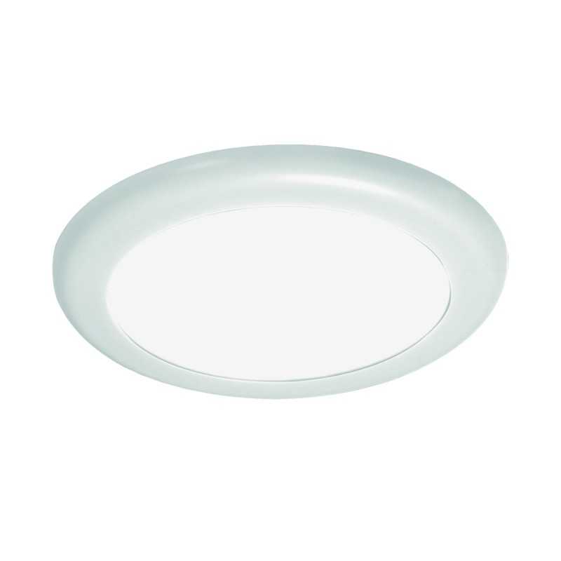 Crep tonda da incasso diametro 235mm Novalux 107501.01