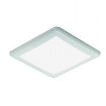 Crep quadro da incasso 101316W 235mm Novalux 107502.01