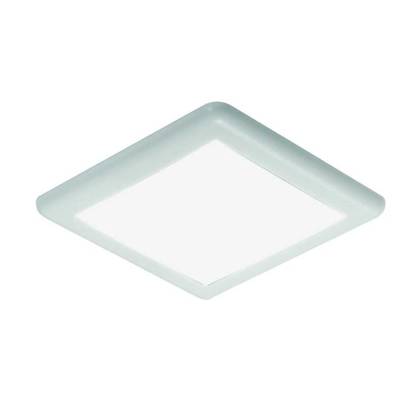 Crep quadro da incasso 101316W 235mm Novalux 107502.01