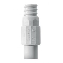 Raccordo IP65 Tubo rigido diametro 25 - Guaina diametro 20 Gewiss DX43325