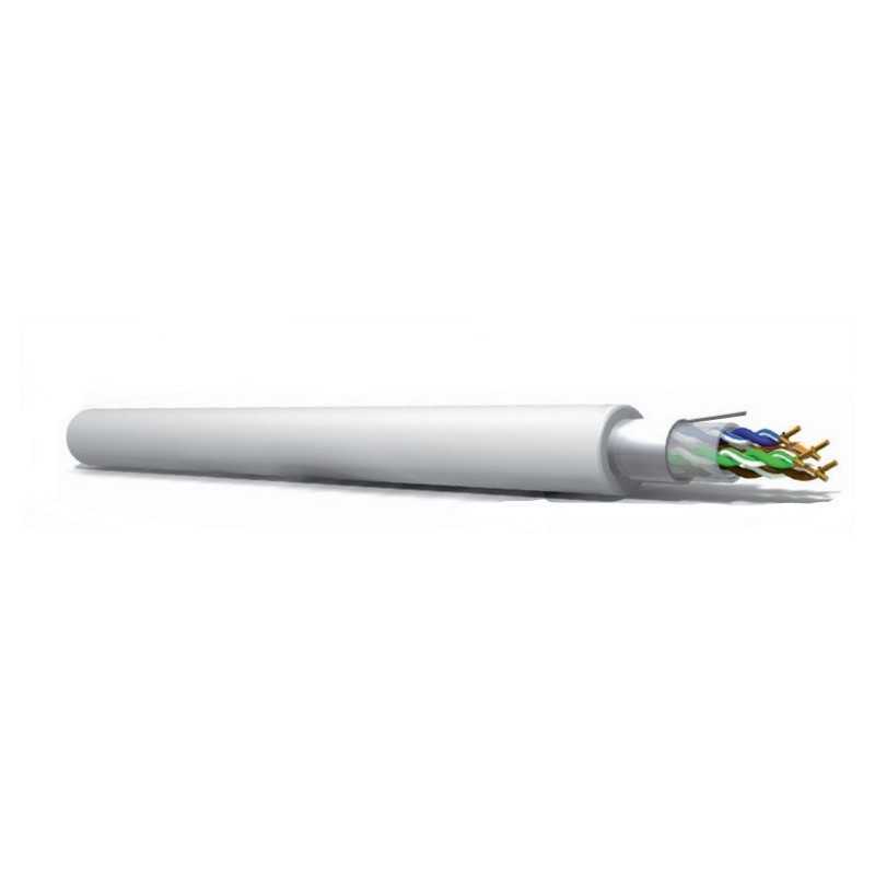 Cavo dati per telecomunicazioni 4 coppie AWG 241 PVC Item RFP50305