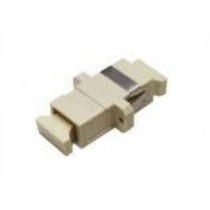 Bussola SC simplex per fibra MM Beige Item 80408