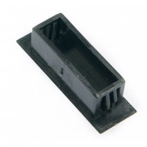 Tappo per fori connettori SC Duplex Item 80997