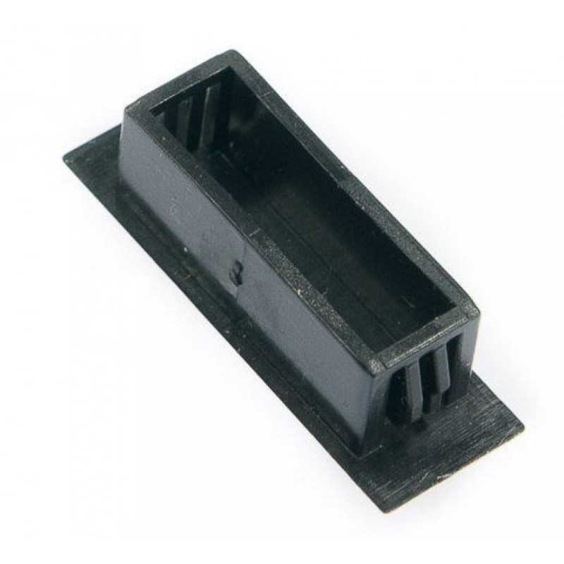 Tappo per fori connettori SC Duplex Item 80997