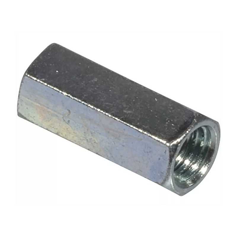 Manicotto di collegamento per barre filettate M12 Fischer 00020971