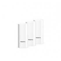Sensori di apertura Smart per porte e finestre Netatmo DTG-PRO Bticino