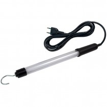 Lampada portatile E27 chiusa con cavo 5 metri Fanton 62551