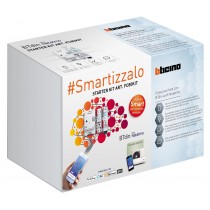 Kit quadro elettrico smart...