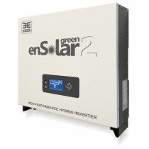 Inverter hybrid On-Grid Monofase con accumulo 5kW EnTrade ENR-H5000